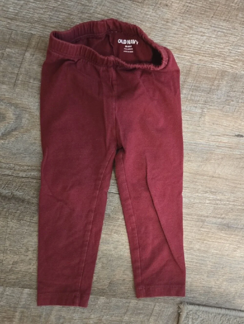 Old Navy Bundle 18-24 Months